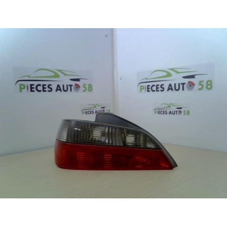 Feu arriere principal gauche (feux) PEUGEOT 406 PHASE 1 d’occasion