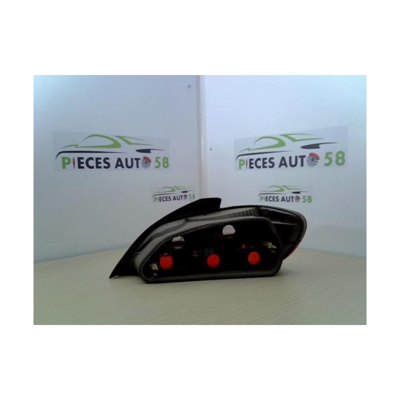 Feu arriere principal gauche (feux) PEUGEOT 406 PHASE 1 d’occasion
