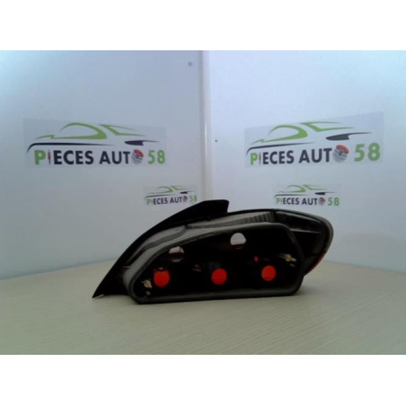 Feu arriere principal gauche (feux) PEUGEOT 406 PHASE 1 d’occasion