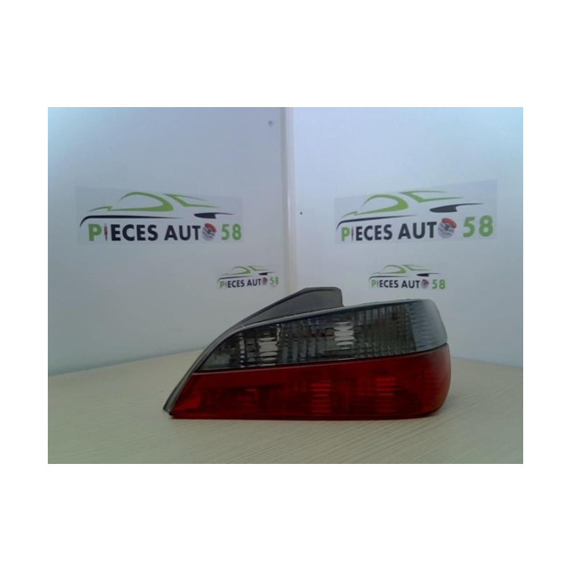 Feu arriere principal droit (feux) PEUGEOT 406 PHASE 1 d’occasion