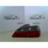 Feu arriere principal droit (feux) PEUGEOT 406 PHASE 1 d’occasion