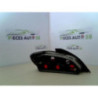 Feu arriere principal droit (feux) PEUGEOT 406 PHASE 1 d’occasion