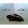 Feu arriere principal droit (feux) PEUGEOT 406 PHASE 1 d’occasion