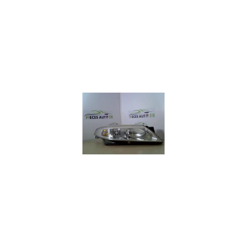 Optique avant principal droit (feux)(phare) RENAULT LAGUNA 2 PHASE 1 d’occasion