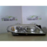 Optique avant principal droit (feux)(phare) RENAULT LAGUNA 2 PHASE 1 d’occasion
