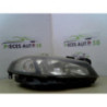 Optique avant principal droit (feux)(phare) RENAULT LAGUNA 2 PHASE 2 d’occasion