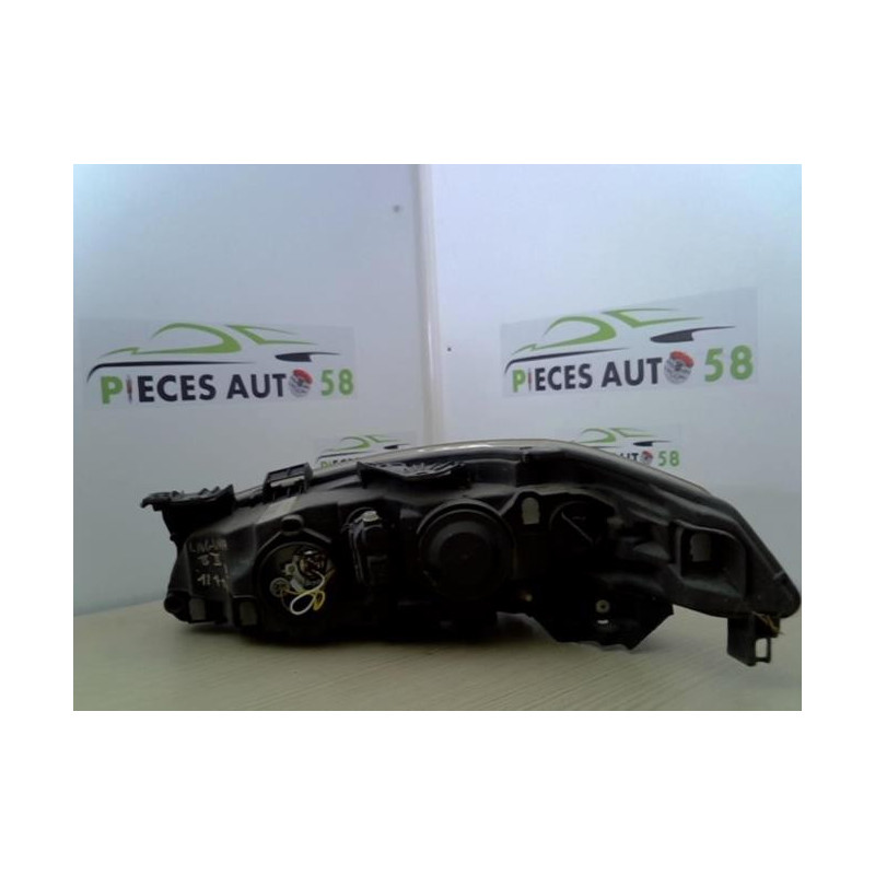 Optique avant principal droit (feux)(phare) RENAULT LAGUNA 2 PHASE 2 d’occasion