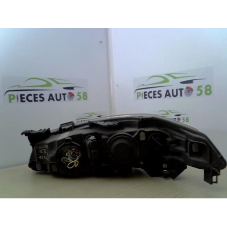 Optique avant principal droit (feux)(phare) RENAULT LAGUNA 2 PHASE 2 d’occasion