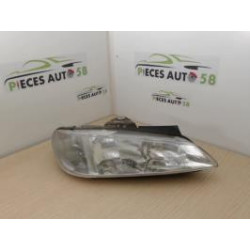 Optique avant principal droit (feux)(phare) PEUGEOT 406 PHASE 1 d’occasion