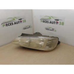Optique avant principal gauche (feux)(phare) PEUGEOT 406 PHASE 1 d’occasion