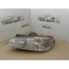 Optique avant principal gauche (feux)(phare) PEUGEOT 406 PHASE 1 d’occasion