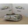 Optique avant principal gauche (feux)(phare) PEUGEOT 406 PHASE 1 d’occasion
