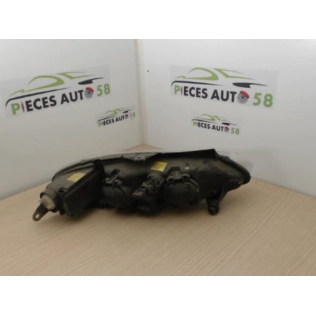 Optique avant principal gauche (feux)(phare) PEUGEOT 406 PHASE 1 d’occasion