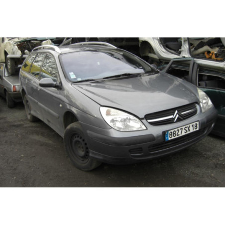 Feu arriere principal gauche (feux) CITROEN C5 1 PHASE 1 BREAK d’occasion