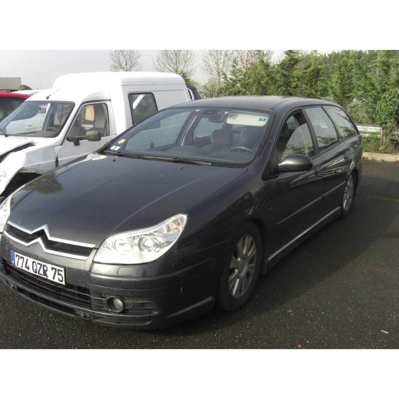 Feu arriere principal droit (feux) CITROEN C5 1 PHASE 2 BREAK d’occasion