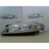 Optique avant principal gauche (feux)(phare) RENAULT LAGUNA 2 PHASE 1 d’occasion