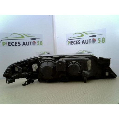 Optique avant principal gauche (feux)(phare) RENAULT LAGUNA 2 PHASE 1 d’occasion
