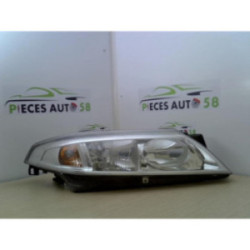 Optique avant principal droit (feux)(phare) RENAULT LAGUNA 2 PHASE 1 d’occasion