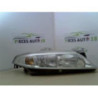 Optique avant principal droit (feux)(phare) RENAULT LAGUNA 2 PHASE 1 d’occasion