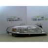 Optique avant principal droit (feux)(phare) RENAULT LAGUNA 2 PHASE 1 d’occasion