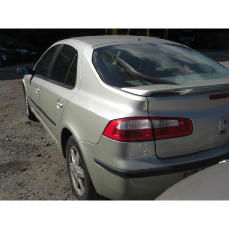 Optique avant principal droit (feux)(phare) RENAULT LAGUNA 2 PHASE 1 d’occasion