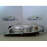 Optique avant principal gauche (feux)(phare) RENAULT LAGUNA 2 PHASE 1 d’occasion