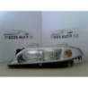 Optique avant principal gauche (feux)(phare) RENAULT LAGUNA 2 PHASE 1 d’occasion
