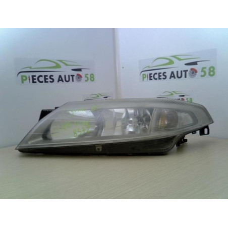 Optique avant principal gauche (feux)(phare) RENAULT LAGUNA 2 PHASE 1 BREAK d’occasion