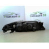Optique avant principal gauche (feux)(phare) RENAULT LAGUNA 2 PHASE 1 BREAK d’occasion