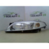 Optique avant principal gauche (feux)(phare) RENAULT LAGUNA 2 PHASE 1 d’occasion