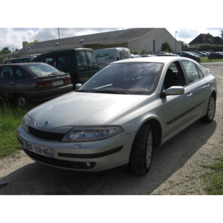 Optique avant principal gauche (feux)(phare) RENAULT LAGUNA 2 PHASE 1 d’occasion
