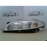 Optique avant principal gauche (feux)(phare) RENAULT LAGUNA 2 PHASE 1 d’occasion