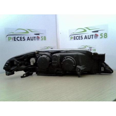 Optique avant principal gauche (feux)(phare) RENAULT LAGUNA 2 PHASE 1 d’occasion