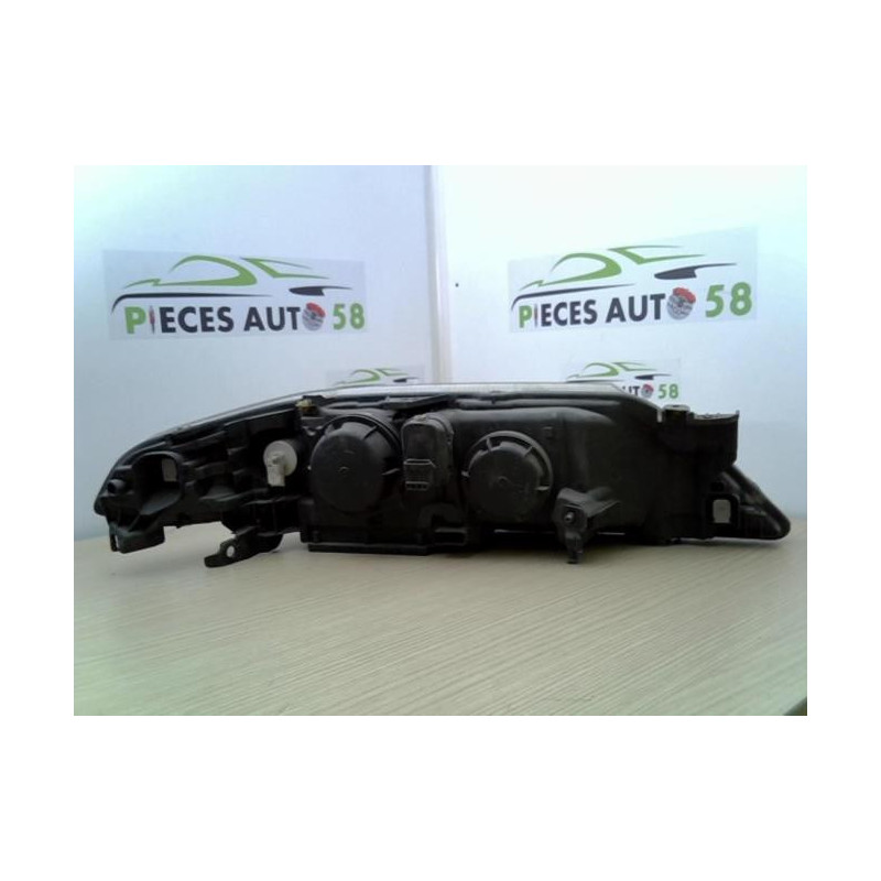 Optique avant principal gauche (feux)(phare) RENAULT LAGUNA 2 PHASE 1 d’occasion