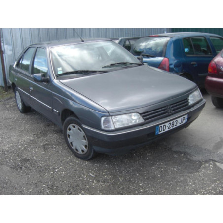 Optique avant principal gauche (feux)(phare) RENAULT LAGUNA 2 PHASE 1 d’occasion
