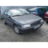 Optique avant principal gauche (feux)(phare) RENAULT LAGUNA 2 PHASE 1 d’occasion