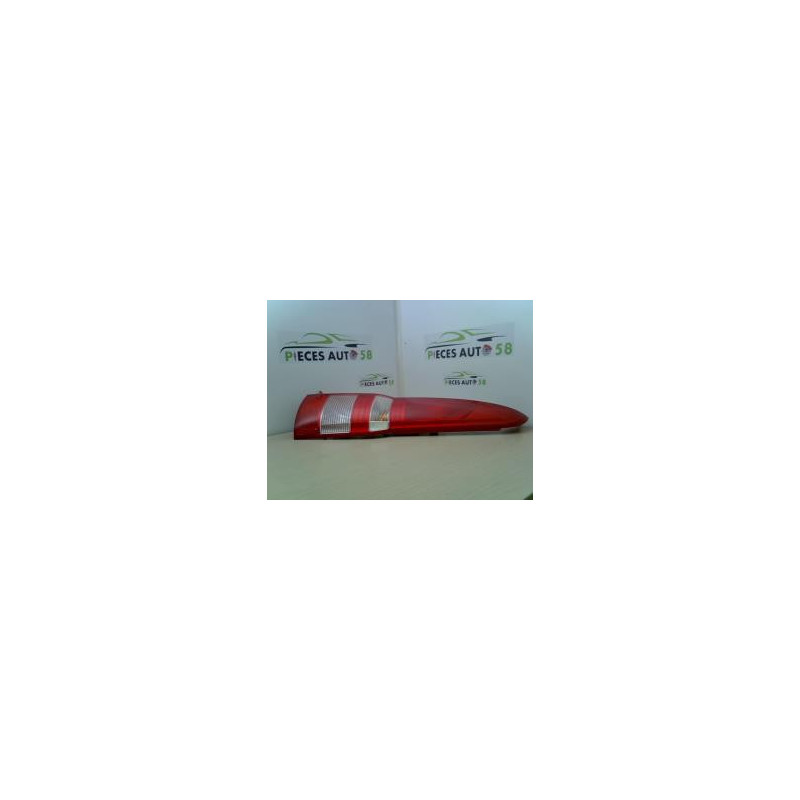 Feu arriere principal droit (feux) FIAT PANDA 2 PHASE 1 d’occasion