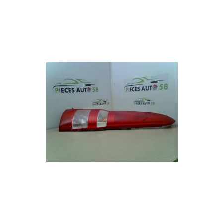 Feu arriere principal droit (feux) FIAT PANDA 2 PHASE 1 d’occasion