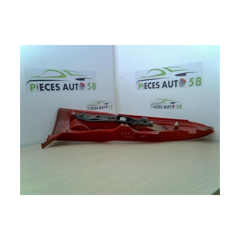 Feu arriere principal droit (feux) FIAT PANDA 2 PHASE 1 d’occasion