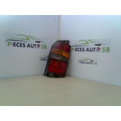 Feu arriere principal droit (feux) RENAULT ESPACE 1 PHASE 2 d’occasion