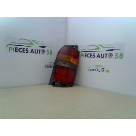 Feu arriere principal droit (feux) RENAULT ESPACE 1 PHASE 2 d’occasion