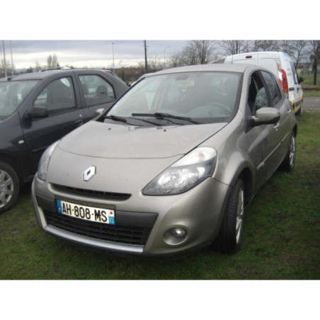 Feu arriere principal droit (feux) RENAULT CLIO 3 PHASE 2 d’occasion