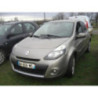Feu arriere principal droit (feux) RENAULT CLIO 3 PHASE 2 d’occasion