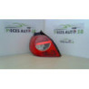 Feu arriere principal gauche (feux) RENAULT CLIO 3 PHASE 1 d’occasion