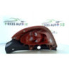 Feu arriere principal gauche (feux) RENAULT CLIO 3 PHASE 1 d’occasion