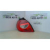 Feu arriere principal gauche (feux) RENAULT CLIO 3 PHASE 1 d’occasion