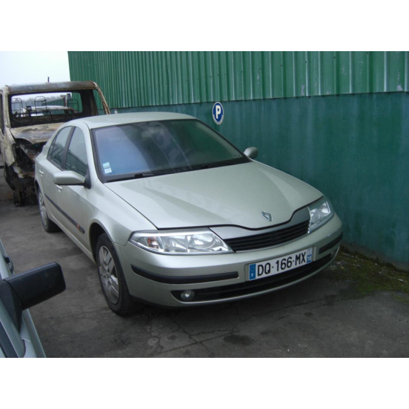 Feu arriere principal gauche (feux) RENAULT LAGUNA 2 PHASE 1 d’occasion