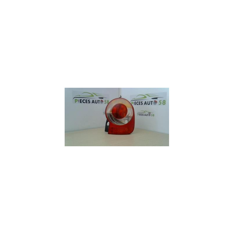 Feu arriere principal droit (feux) RENAULT MODUS PHASE 1 d’occasion