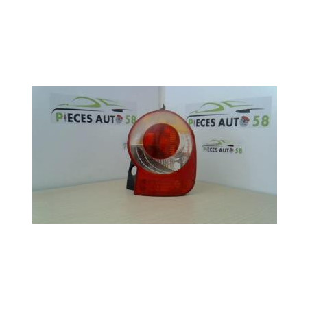Feu arriere principal droit (feux) RENAULT MODUS PHASE 1 d’occasion