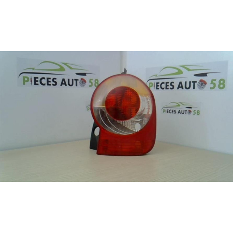 Feu arriere principal droit (feux) RENAULT MODUS PHASE 1 d’occasion